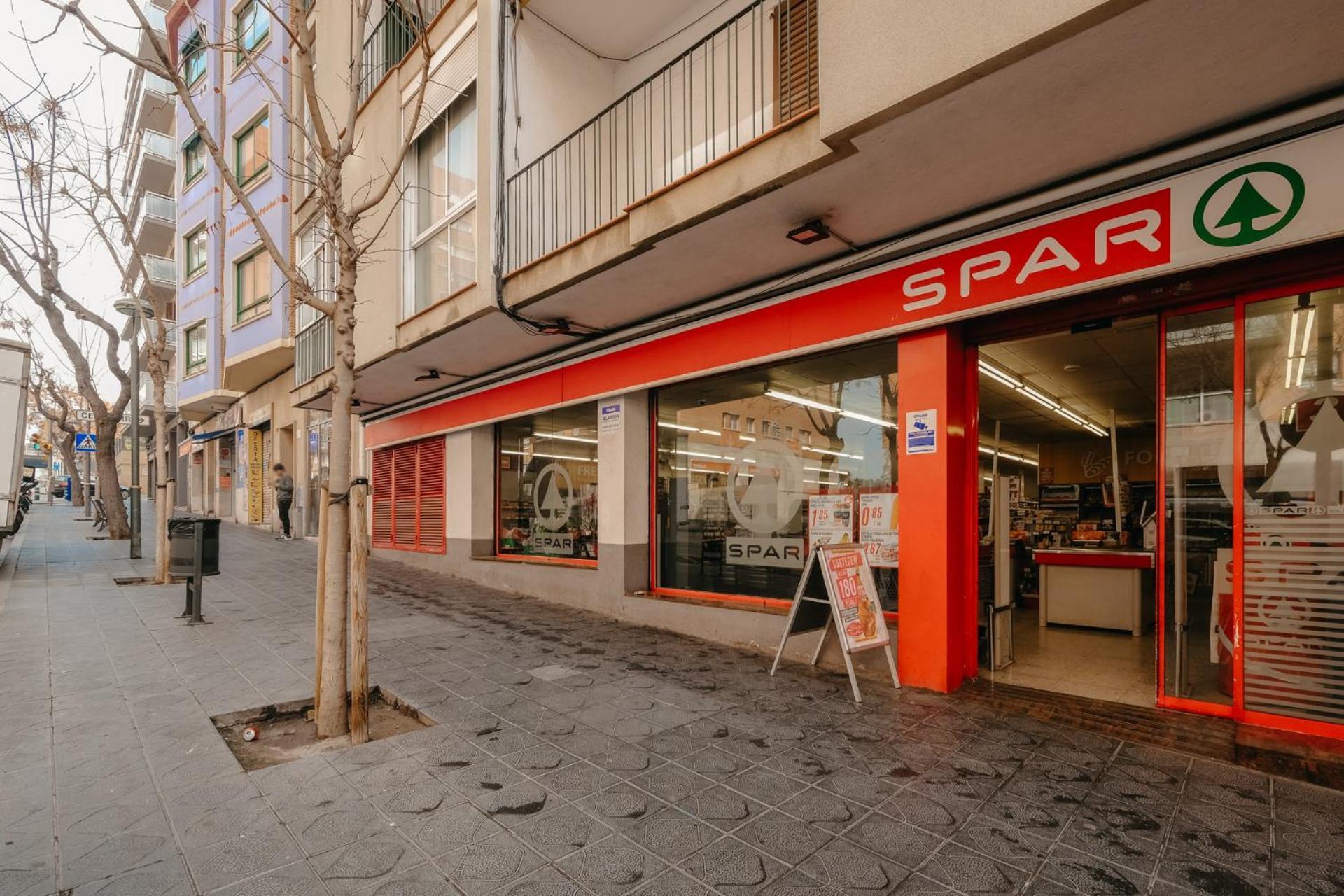 Apartamento Centrico Tarragona Exterior foto