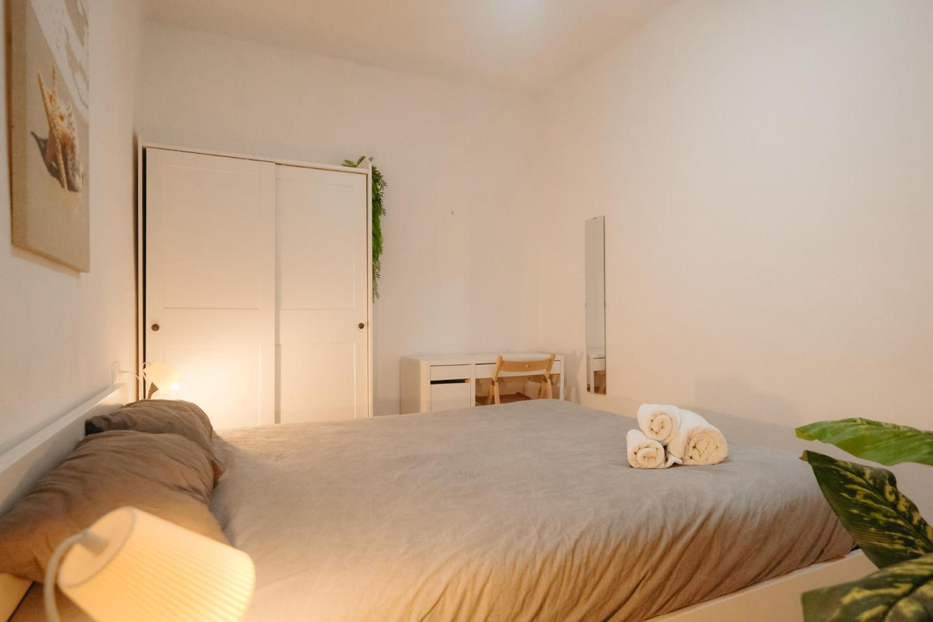 Apartamento Centrico Tarragona Exterior foto